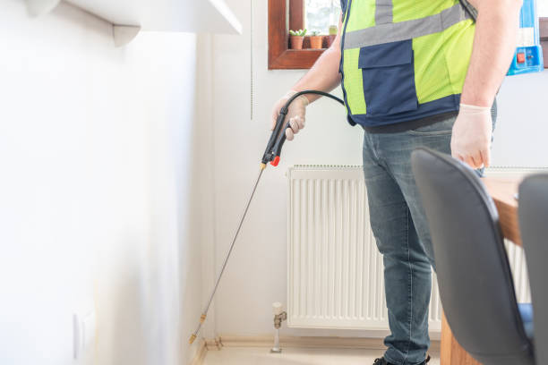 Best Residential Pest Control  in Coleraine, MN